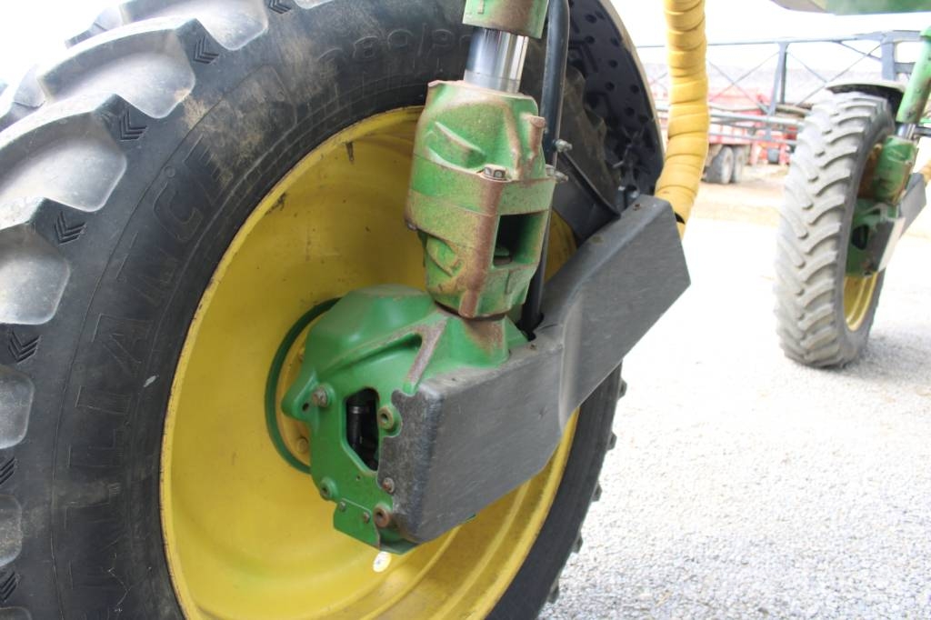 John Deere 4730 رشاشات ذاتية الحركة