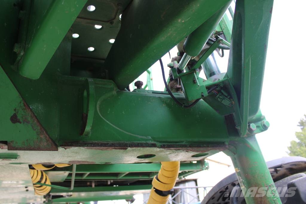 John Deere 4730 رشاشات ذاتية الحركة