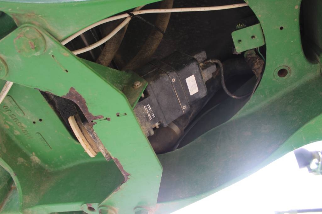 John Deere 4730 رشاشات ذاتية الحركة