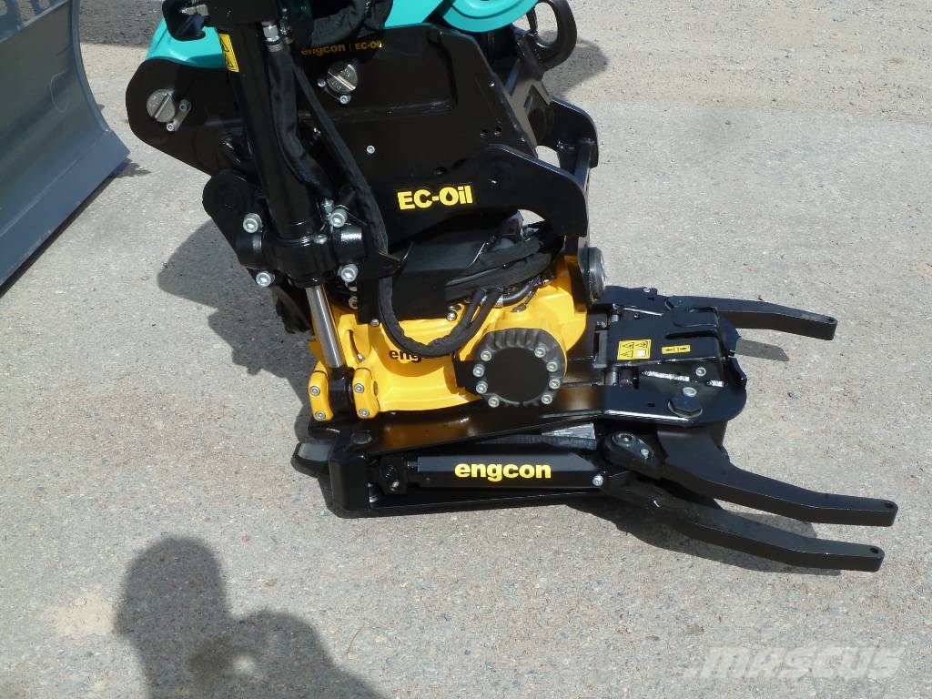 Kobelco SK75SR-7 Μίνι εκσκαφείς 7t - 12t