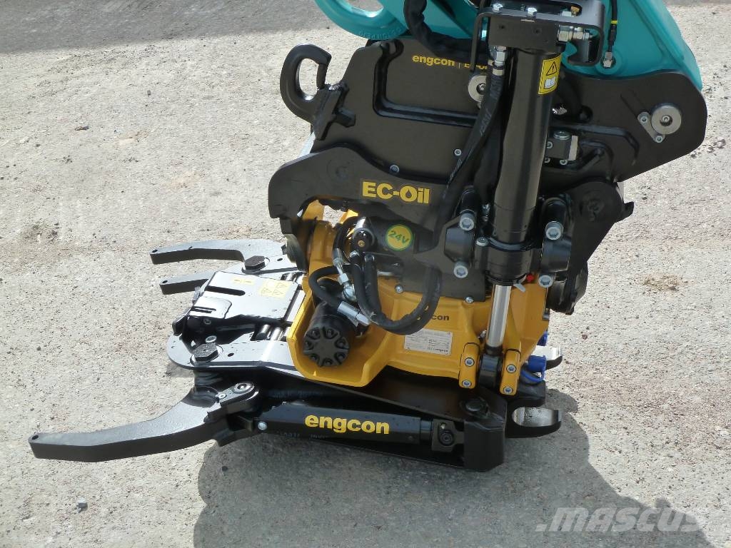 Kobelco SK75SR-7 Μίνι εκσκαφείς 7t - 12t