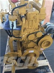 Cummins NTA855-C360S10 Motorer