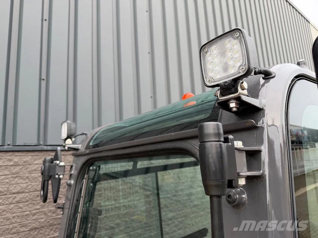 XCMG XE20E PRO NIEUW Airco Snelwissel 3 Bakken Extra Fu Crawler excavators