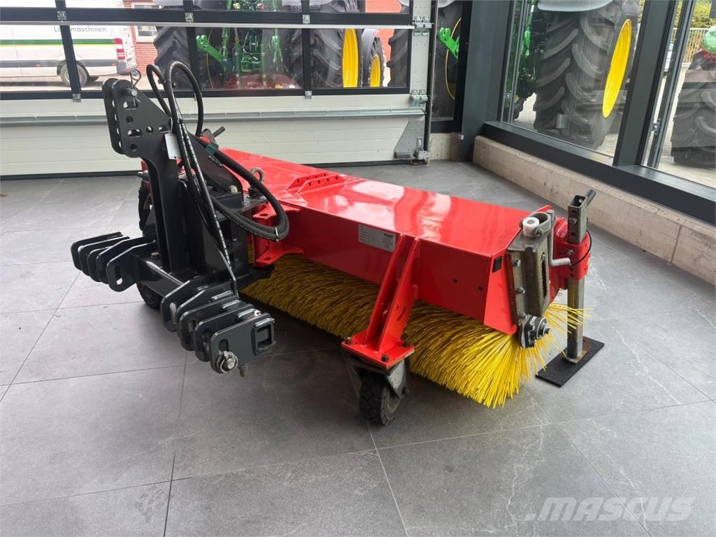 John Deere 4066R 农业机械-其他