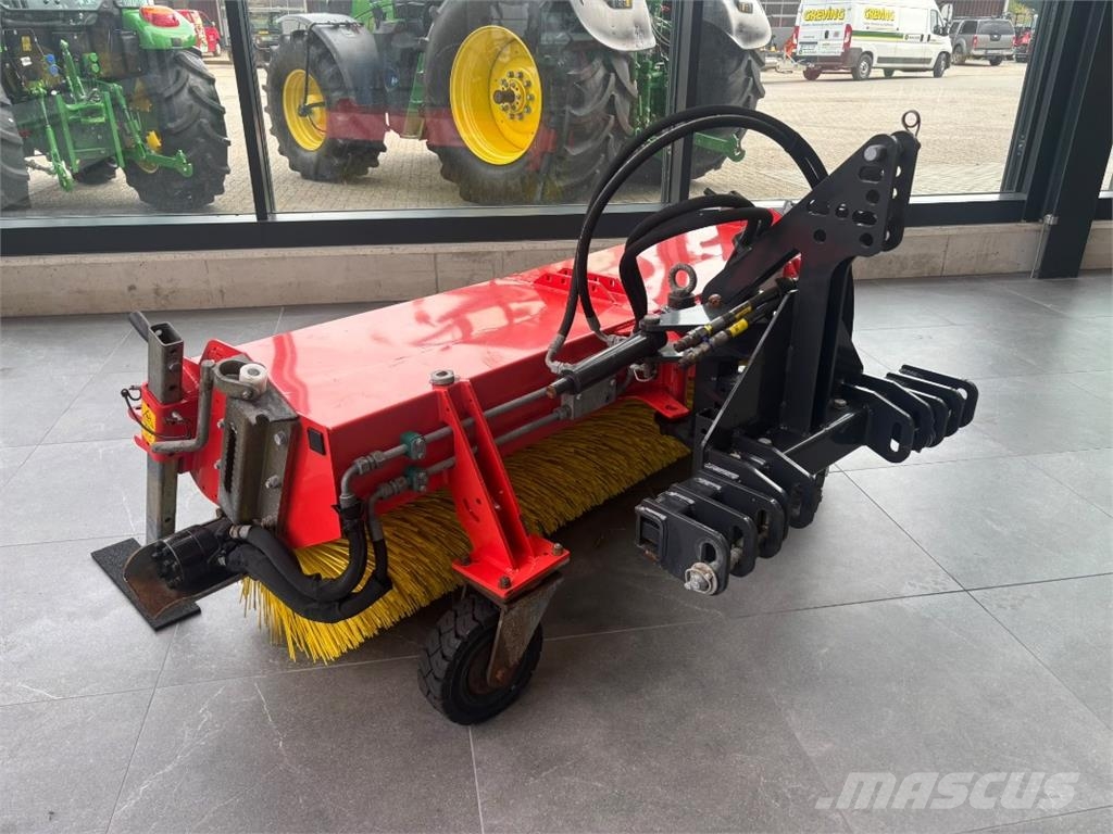 John Deere 4066R 农业机械-其他