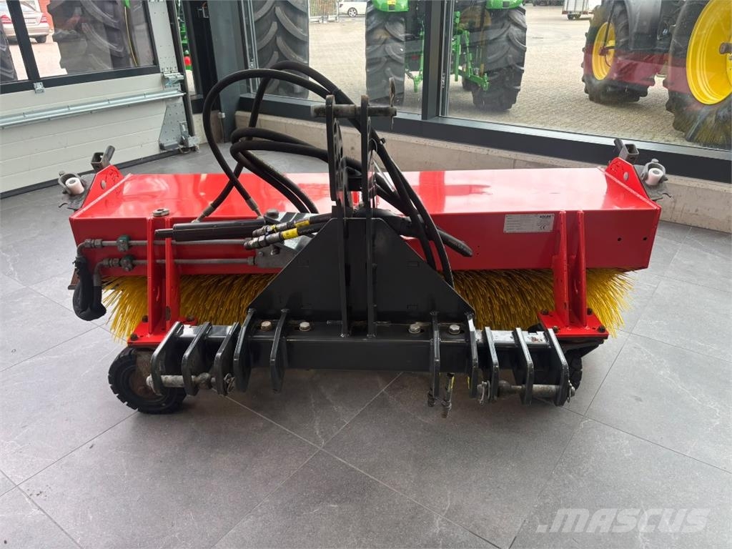 John Deere 4066R 农业机械-其他