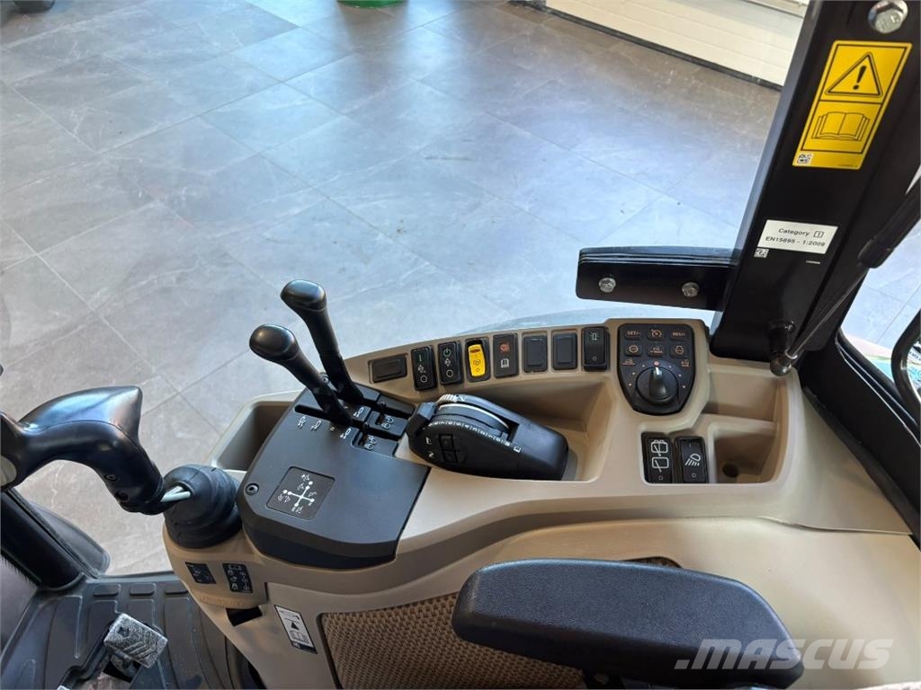 John Deere 4066R 农业机械-其他