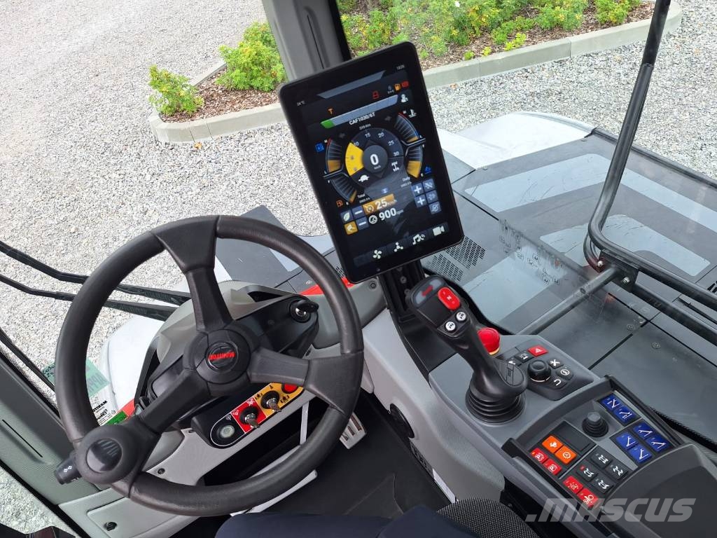 Manitou MRT 2660 Vision + Teleskooplaadurid