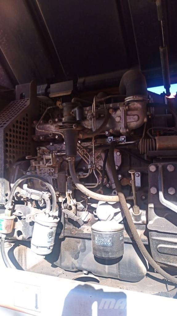 Haulotte H 28 TJ Telescoophoogwerkers