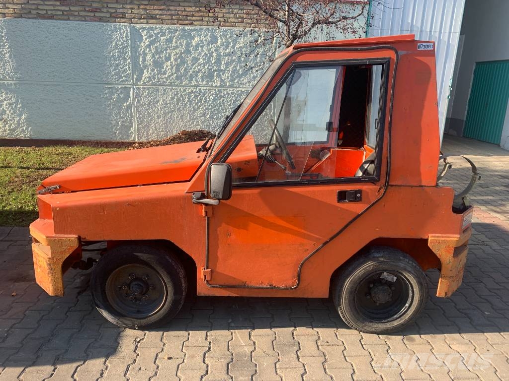 Sovam K22 V-3081 EO Обладнання для аеропортів