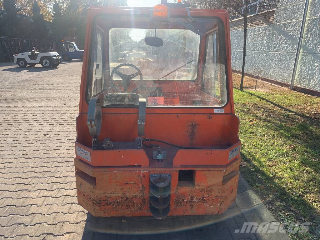 Sovam K22 V-3081 EO Обладнання для аеропортів