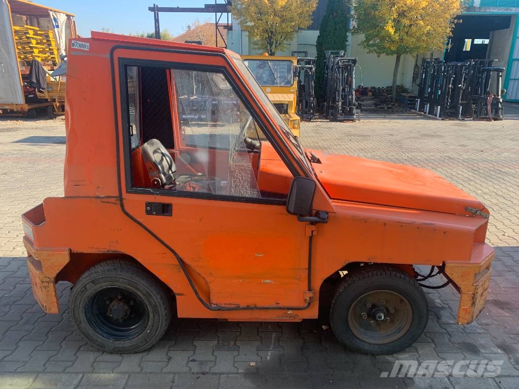 Sovam K22 V-3081 EO Обладнання для аеропортів