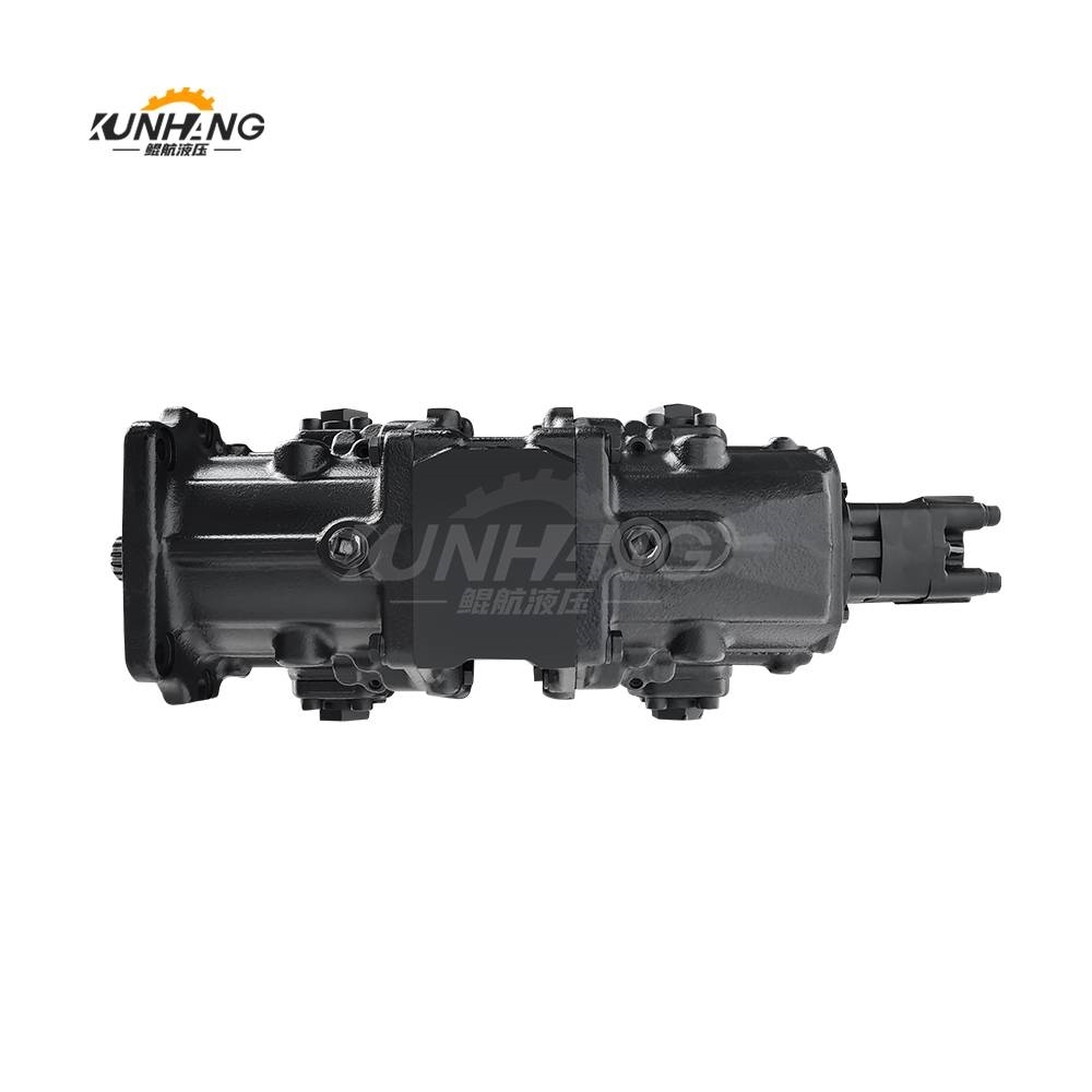 Komatsu 708-2K-00122 708-2K-00123 PC2000-8 Hydraulic Pump Transmisiones