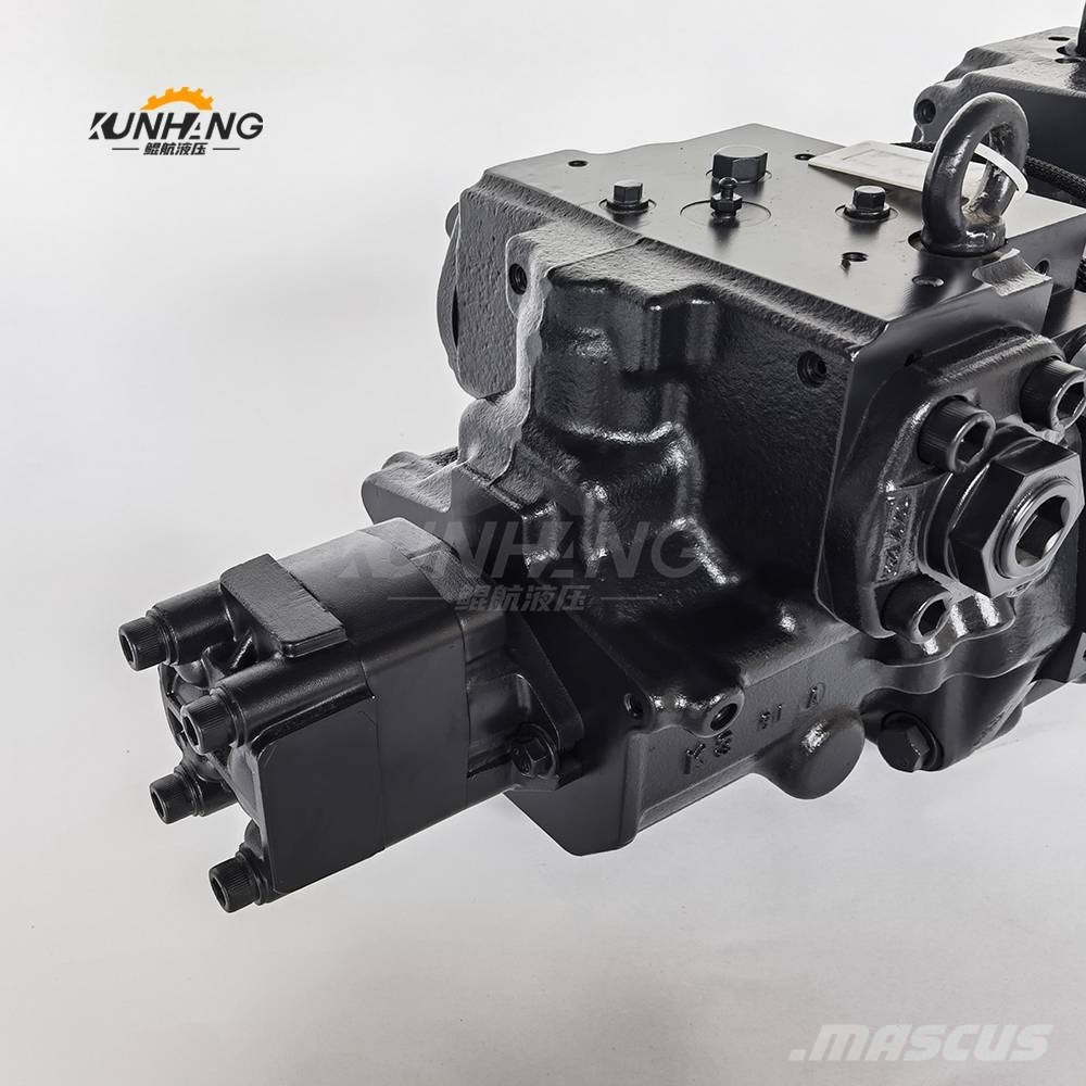 Komatsu 708-2K-00122 708-2K-00123 PC2000-8 Hydraulic Pump Transmisiones