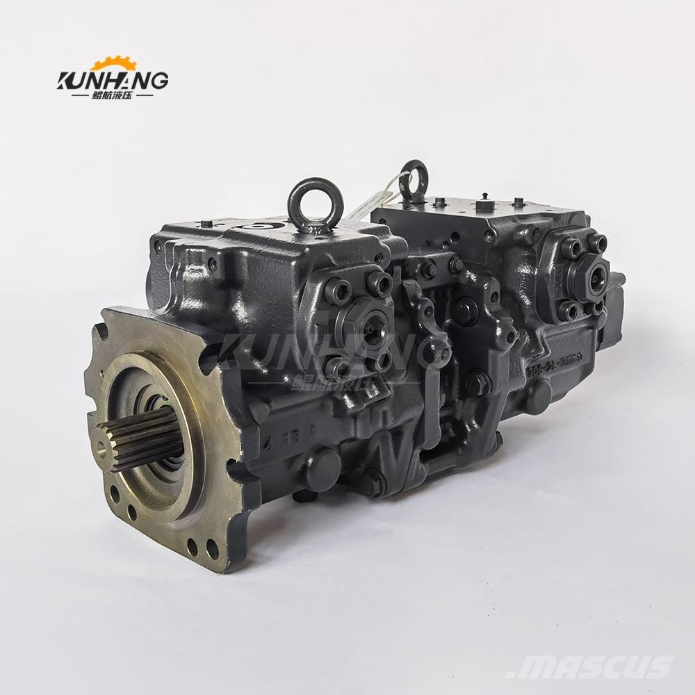 Komatsu 708-2K-00122 708-2K-00123 PC2000-8 Hydraulic Pump Transmisiones