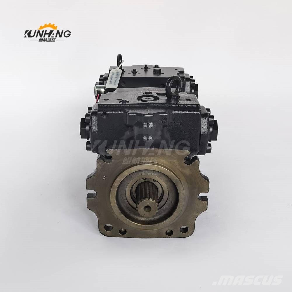 Komatsu 708-2K-00122 708-2K-00123 PC2000-8 Hydraulic Pump Transmisiones