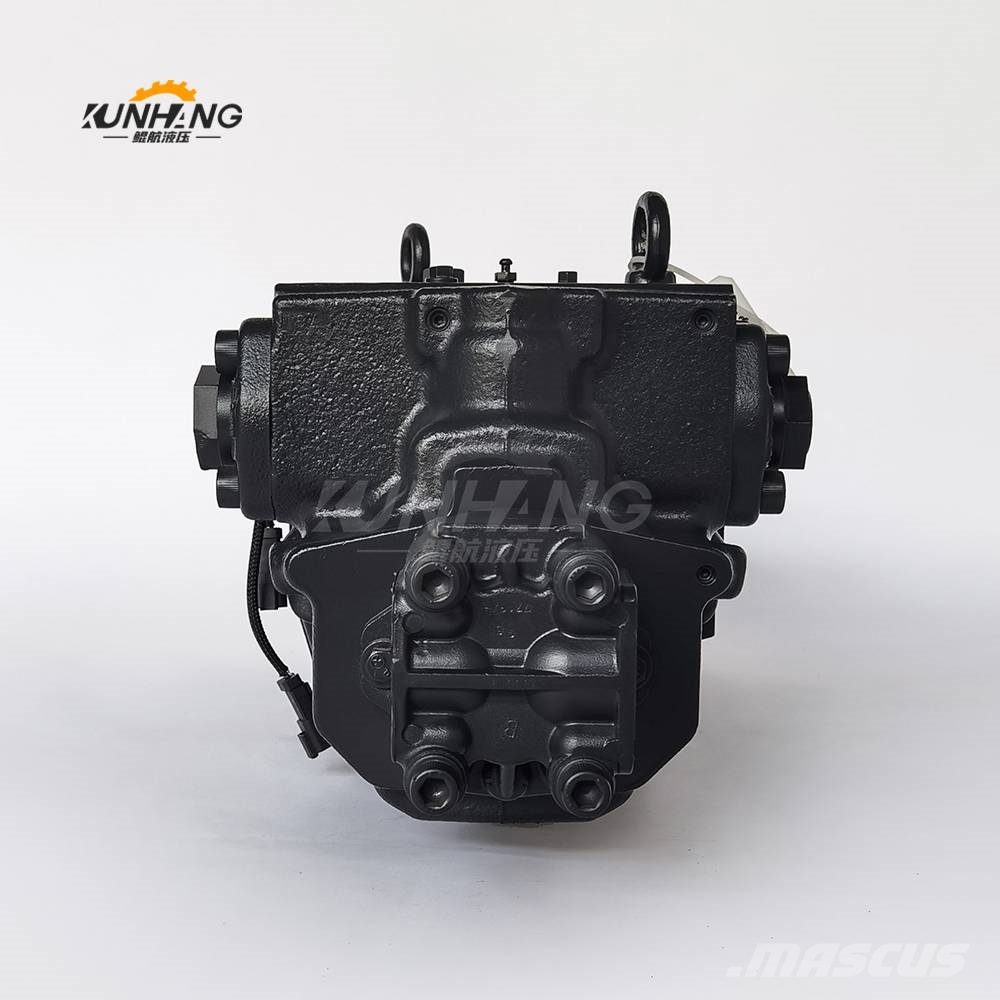 Komatsu 708-2K-00122 708-2K-00123 PC2000-8 Hydraulic Pump Transmisiones