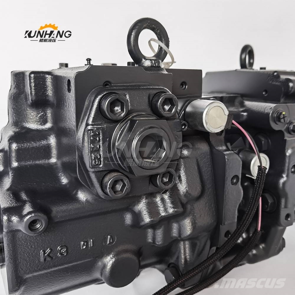 Komatsu 708-2K-00122 708-2K-00123 PC2000-8 Hydraulic Pump Transmisiones