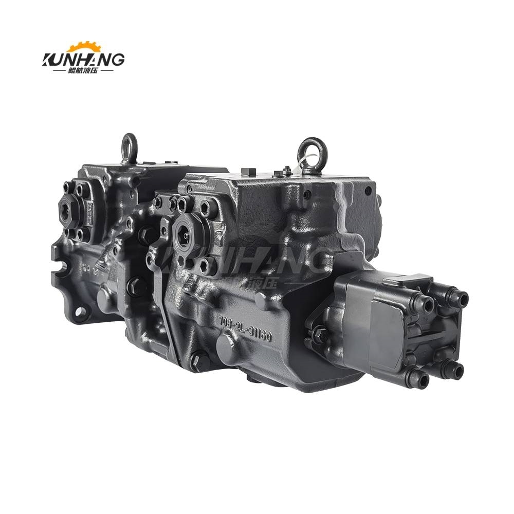 Komatsu 708-2K-00122 708-2K-00123 PC2000-8 Hydraulic Pump Transmisiones