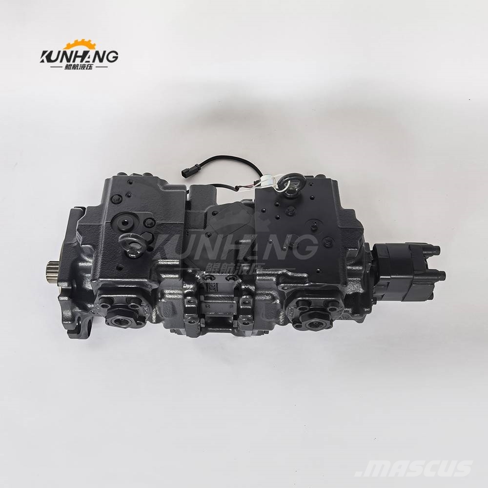 Komatsu 708-2K-00122 708-2K-00123 PC2000-8 Hydraulic Pump Transmisiones