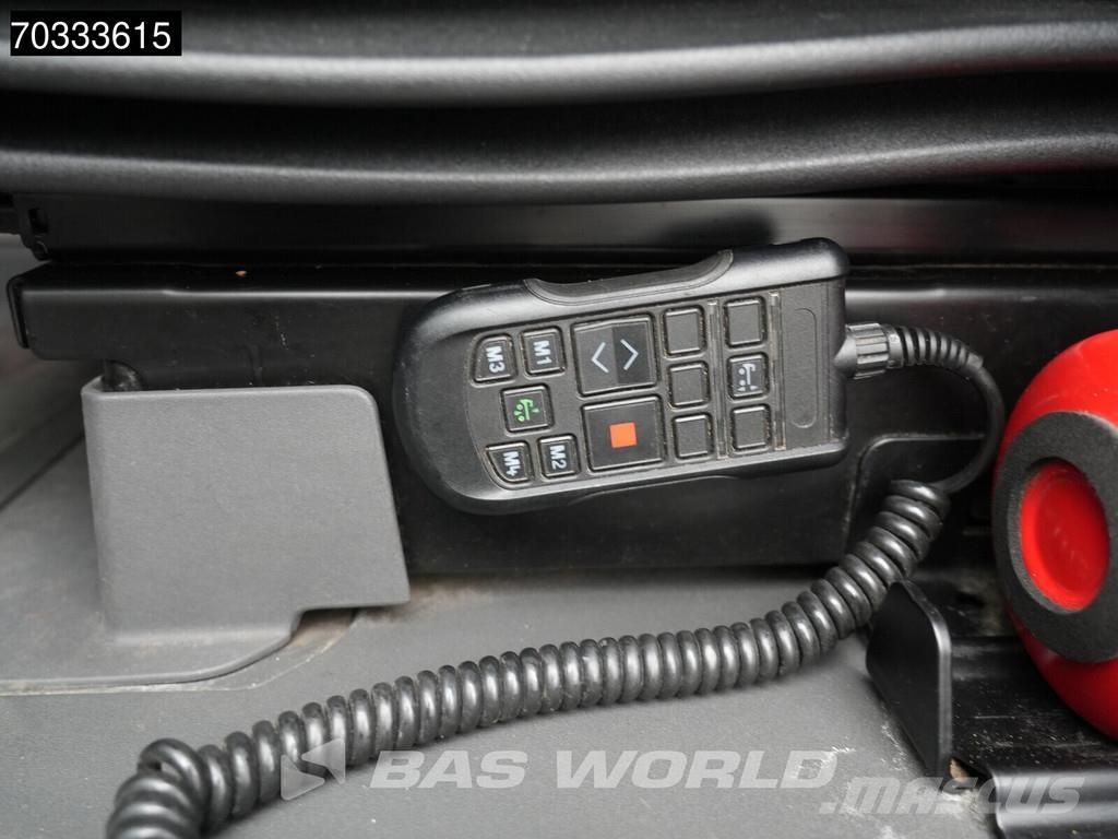 Scania R450 R 4X2 Retarder 2xTanks Standklima Τράκτορες