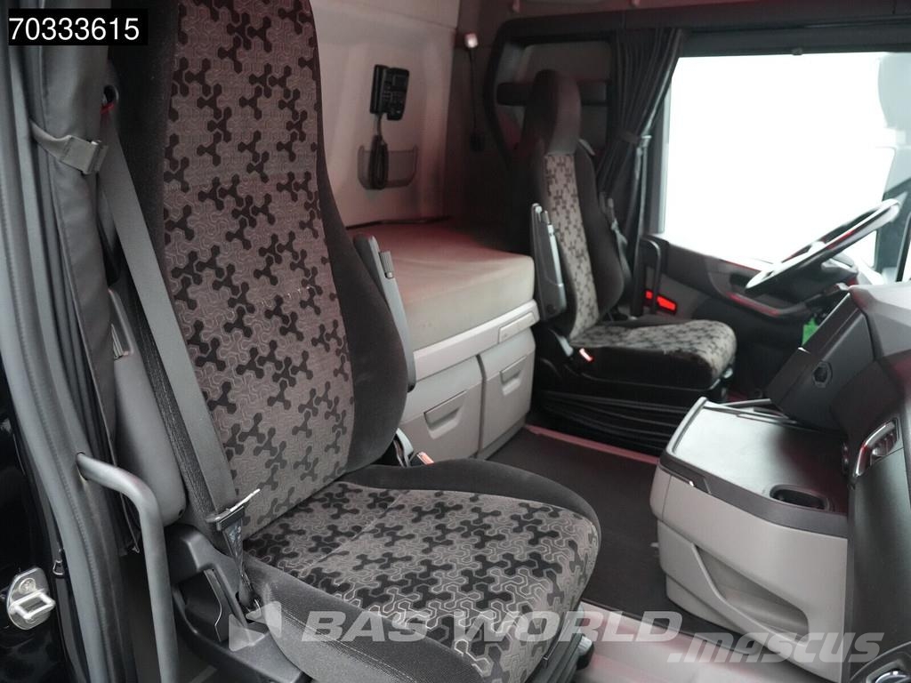 Scania R450 R 4X2 Retarder 2xTanks Standklima Tahače