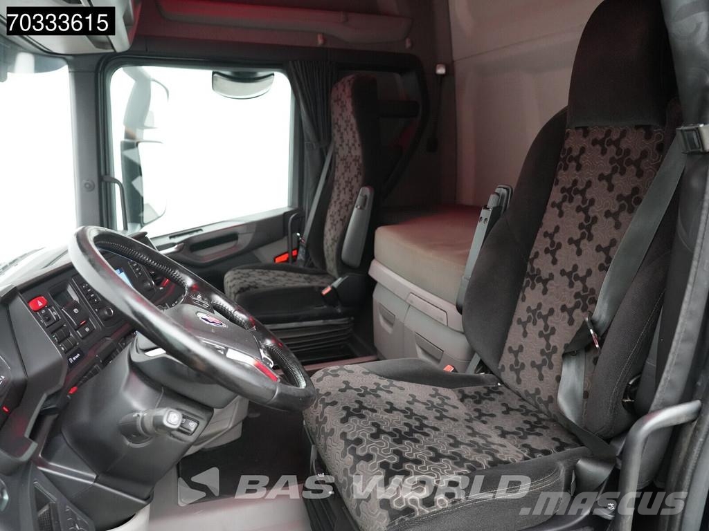 Scania R450 R 4X2 Retarder 2xTanks Standklima Τράκτορες