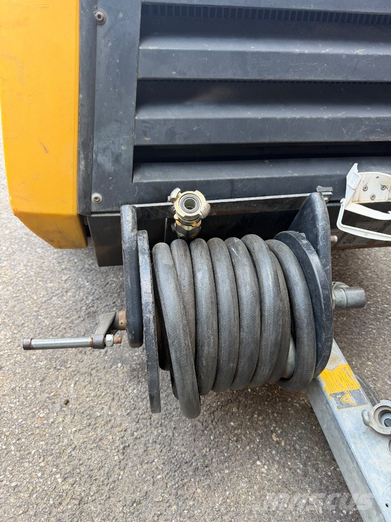 Kaeser M 26 Compressors