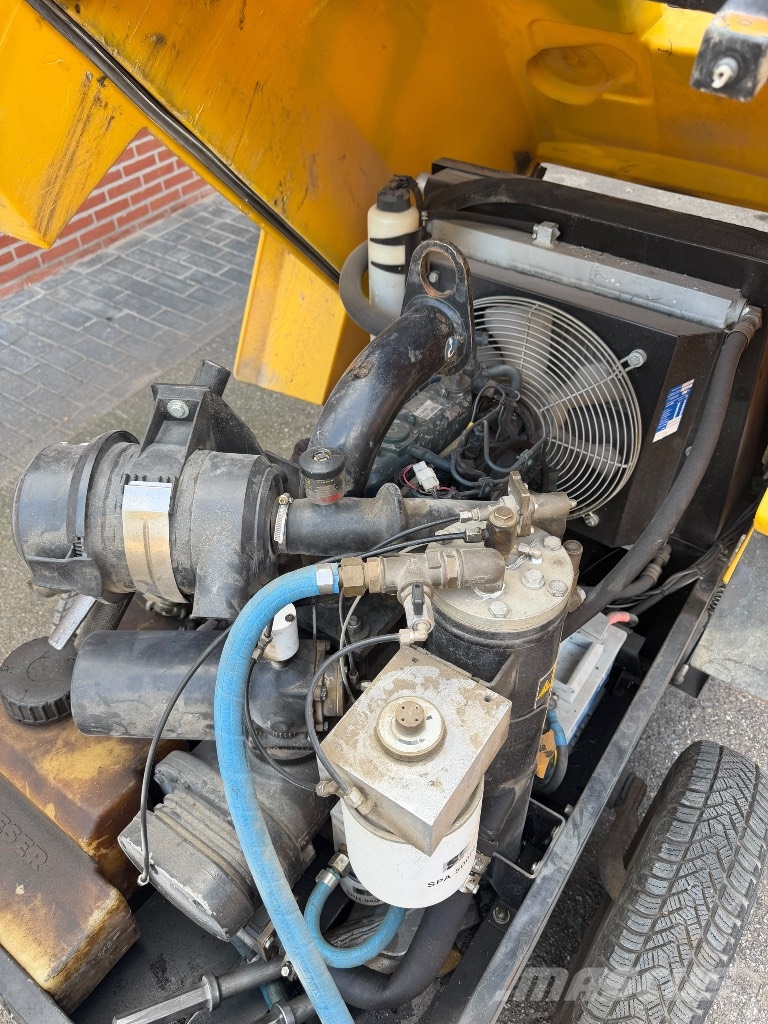 Kaeser M 26 Compressors