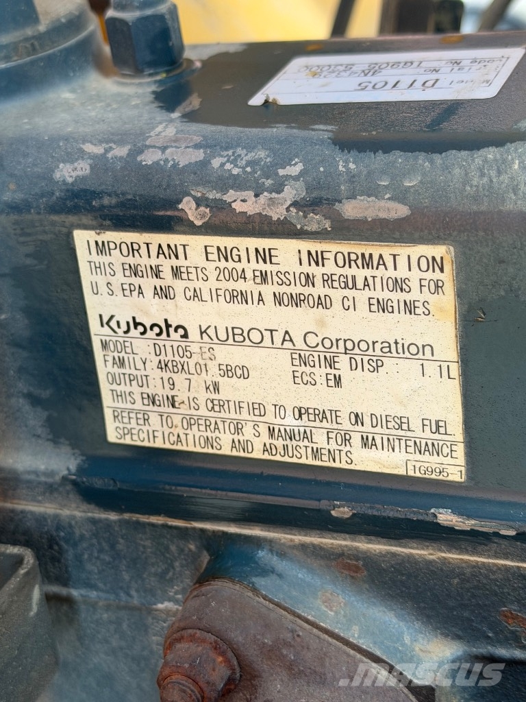 Kaeser M 26 Compressors