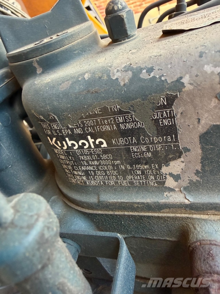 Kaeser M 26 Compressors