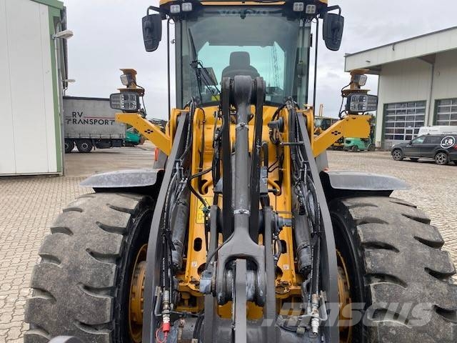 Volvo L 90 H SW Vorbereitung (12005908) Radlader