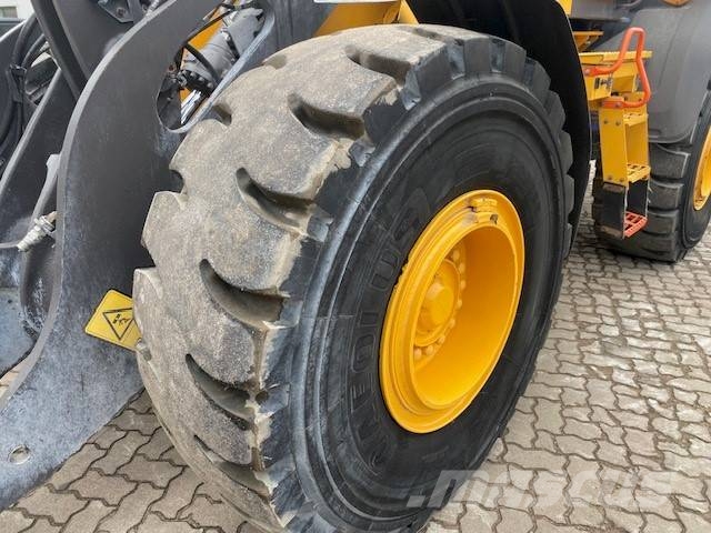 Volvo L 90 H SW Vorbereitung (12005908) Radlader