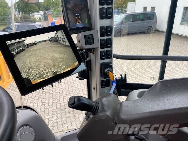 Volvo L 90 H SW Vorbereitung (12005908) Radlader