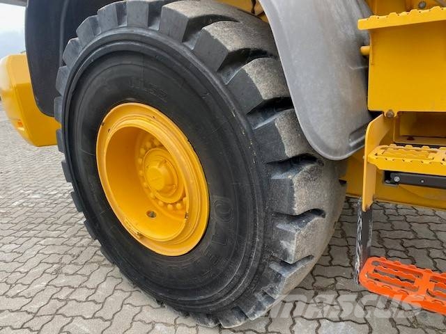 Volvo L 90 H SW Vorbereitung (12005908) Radlader