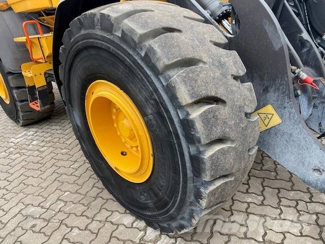 Volvo L 90 H SW Vorbereitung (12005908) Radlader