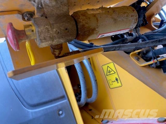 Volvo L 90 H SW Vorbereitung (12005908) Radlader