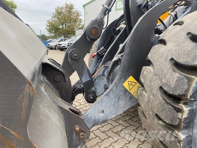 Volvo L 90 H SW Vorbereitung (12005908) Radlader