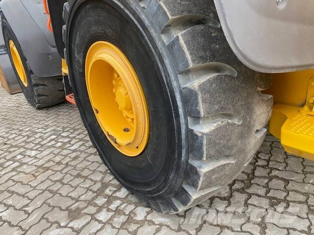 Volvo L 90 H SW Vorbereitung (12005908) Radlader