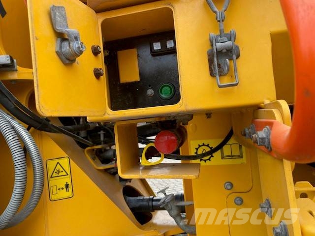 Volvo L 90 H SW Vorbereitung (12005908) Radlader