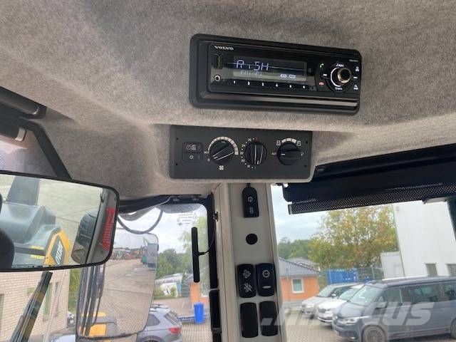 Volvo L 90 H SW Vorbereitung (12005908) Radlader