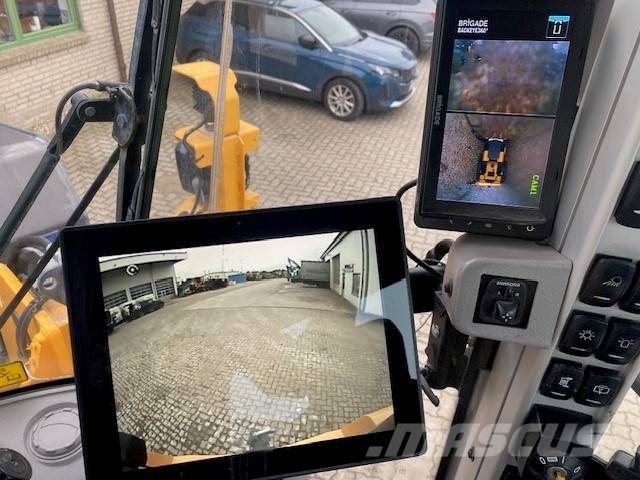 Volvo L 90 H SW Vorbereitung (12005908) Radlader