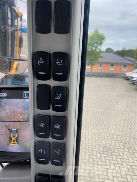 Volvo L 90 H SW Vorbereitung (12005908) Radlader