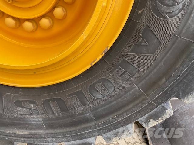 Volvo L 90 H SW Vorbereitung (12005908) Radlader