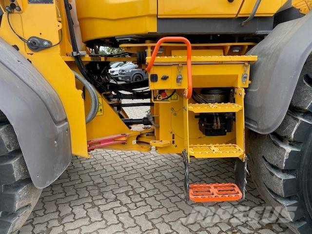 Volvo L 90 H SW Vorbereitung (12005908) Radlader