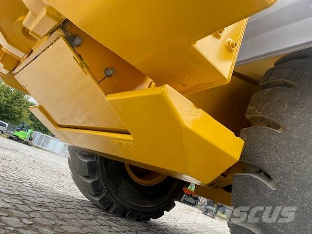 Volvo L 90 H SW Vorbereitung (12005908) Radlader