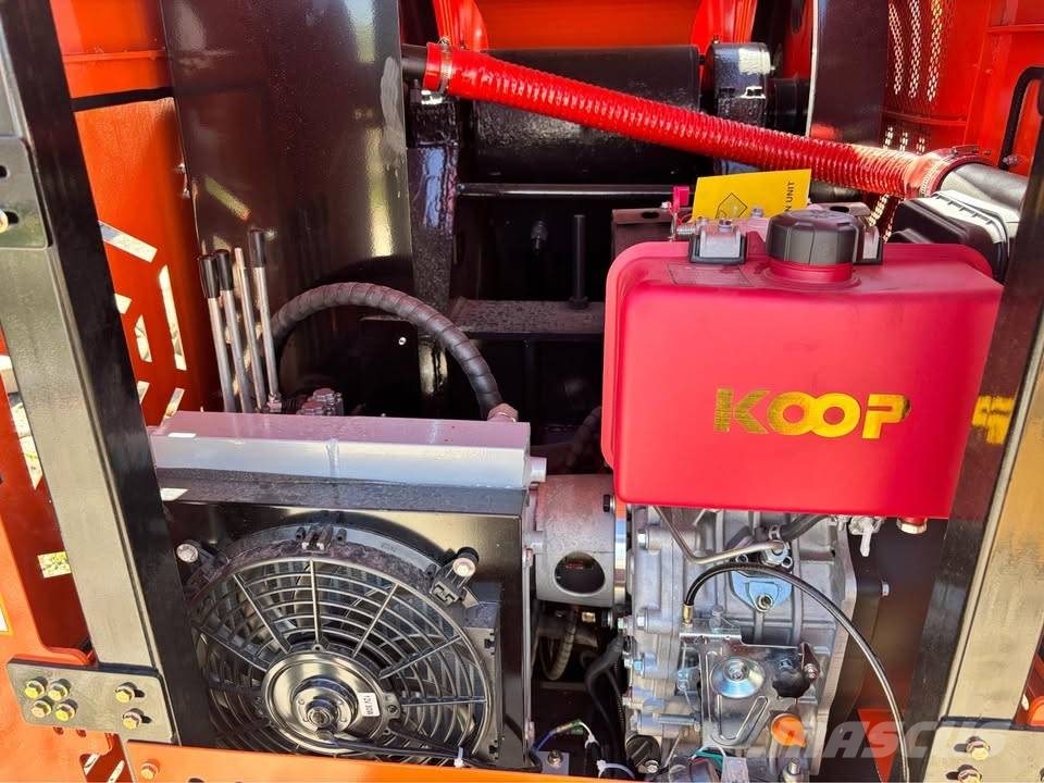 Captok CRUSHER جراشات