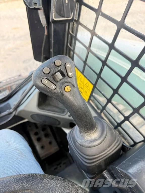 Bobcat T770 Minicargadoras