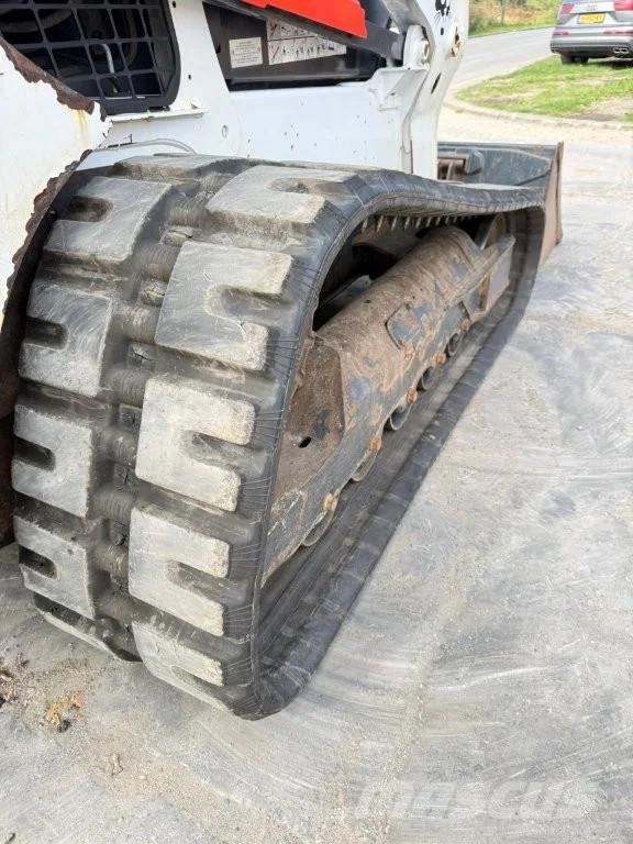 Bobcat T770 Minicargadoras