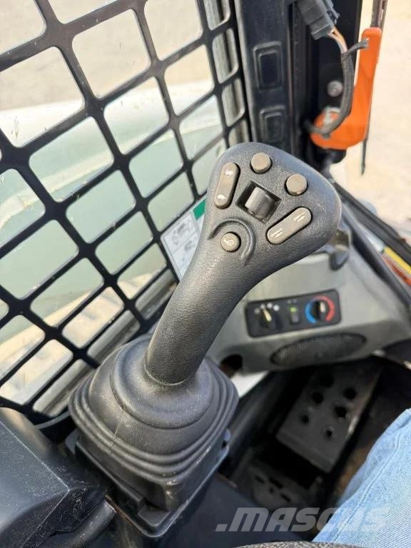 Bobcat T770 Minicargadoras